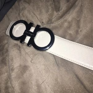 Men’s belt